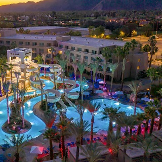 SRS Multispecialty Desert Conference 2026 Banner